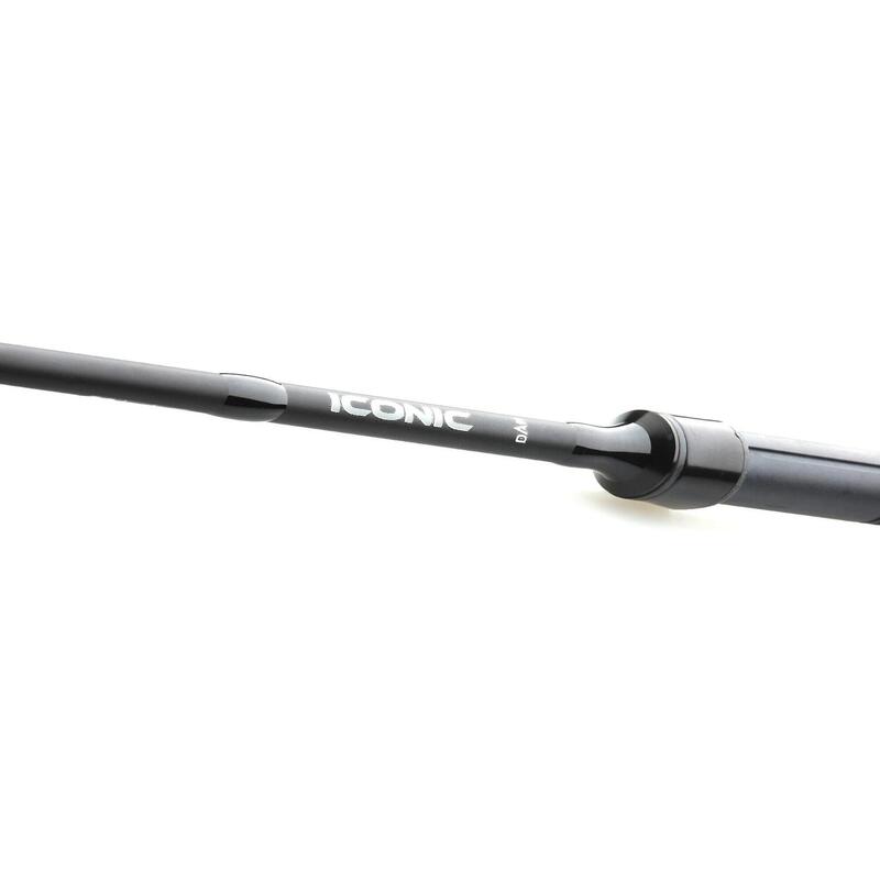 LANSETA DAM ICONIC CARP 3,60M/3,50LBS, 3 BUC