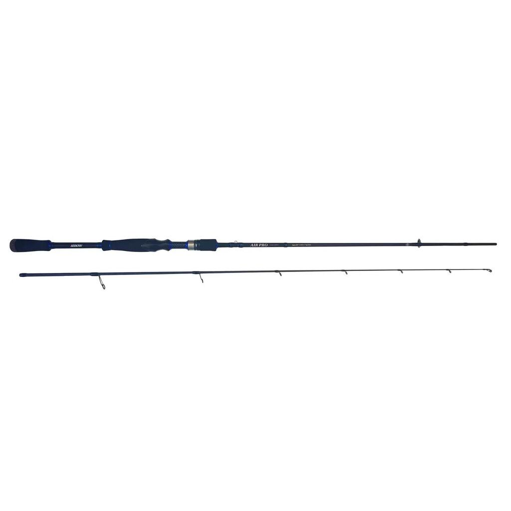 Риболовна пръчка за хвърляне Arrow AIR PRO SPIN 2,04 m/5-21 g