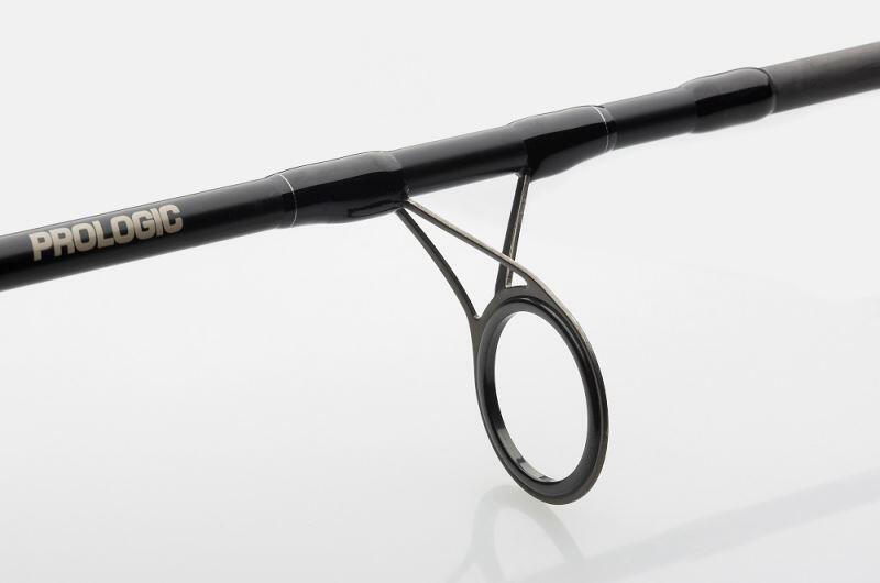 Prologic C1 Avenger AB 12ft 3.60m 3.25lbs AR - Karpfenrute 5/7