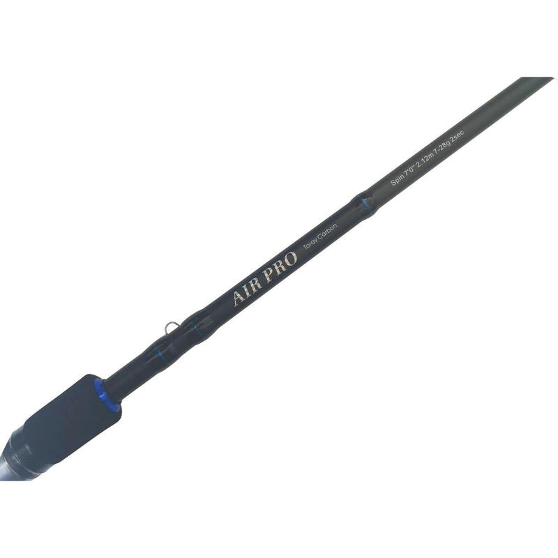 Lanseta rapitori Arrow AIR PRO SPIN 2,12M/7-28G
