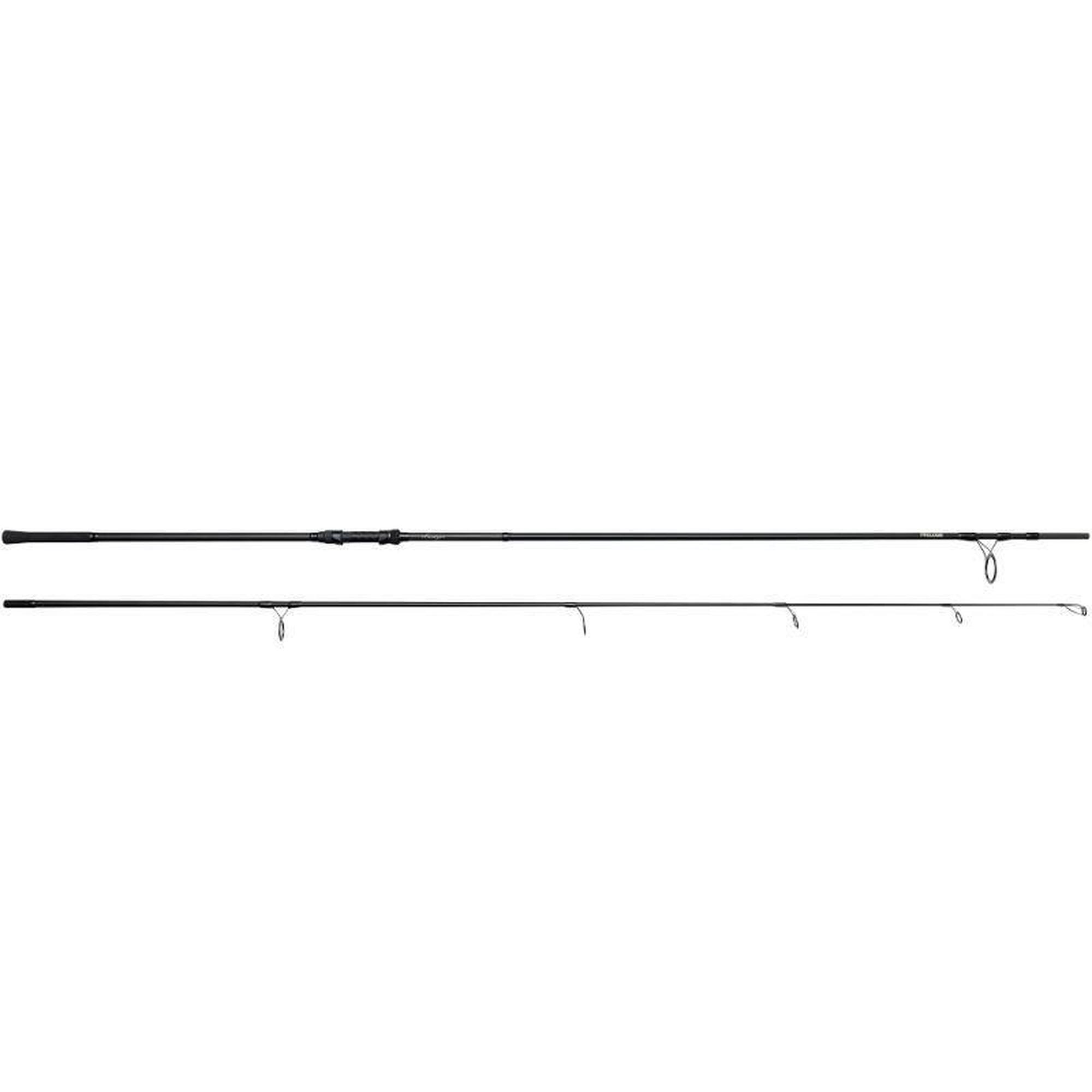 LANSETA PROLOGIC C1 AVENGER 3,60M/3,25 LBS, 2 BUC