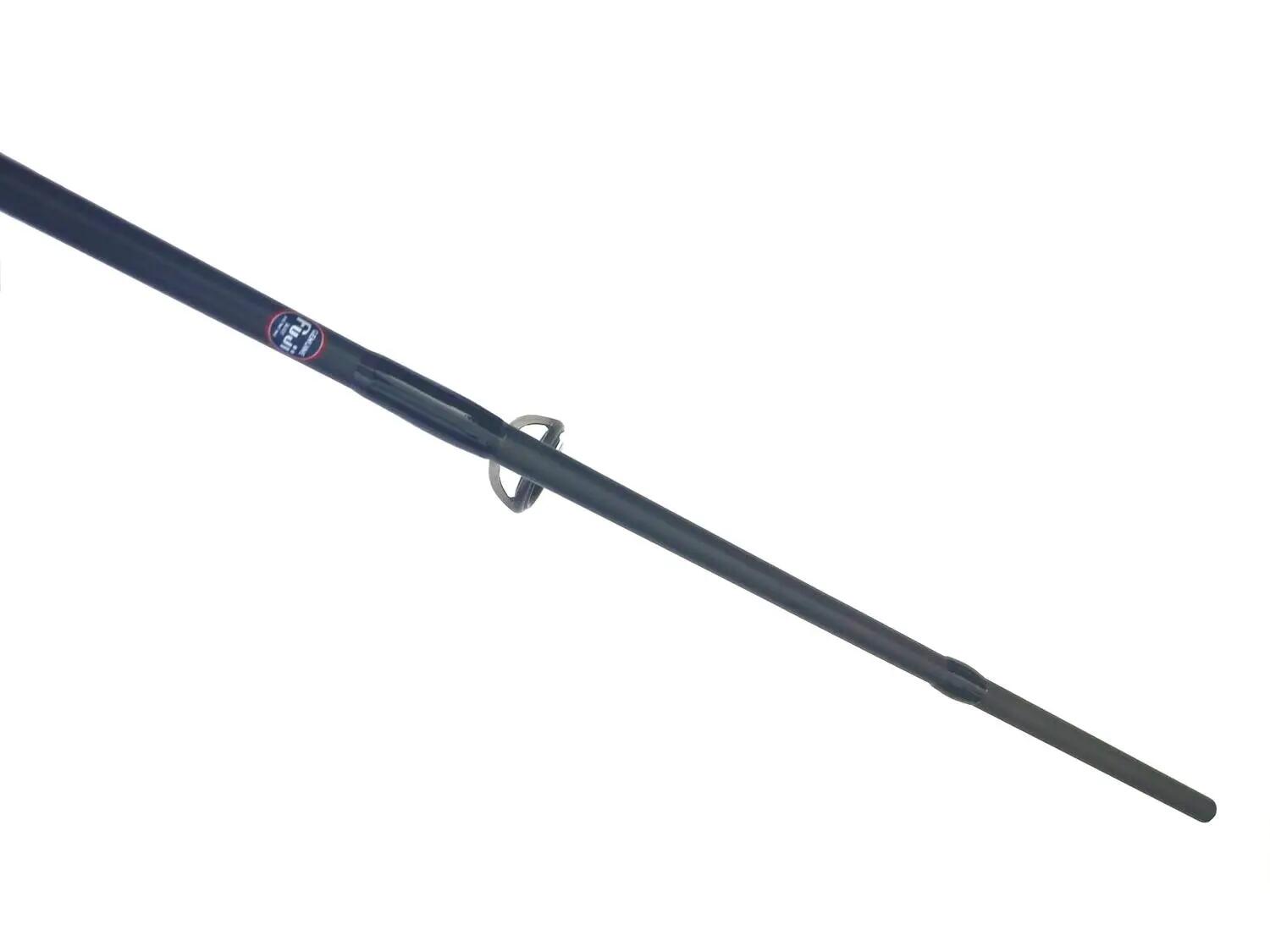 Arrow AIR PRO SPIN 2,12M/7-28G ragadozó bot 4/8