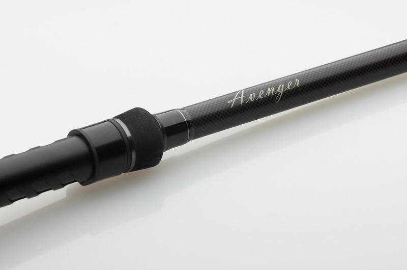 Prologic C1 Avenger AB 12ft 3.60m 3.25lbs AR - Karpfenrute 4/7