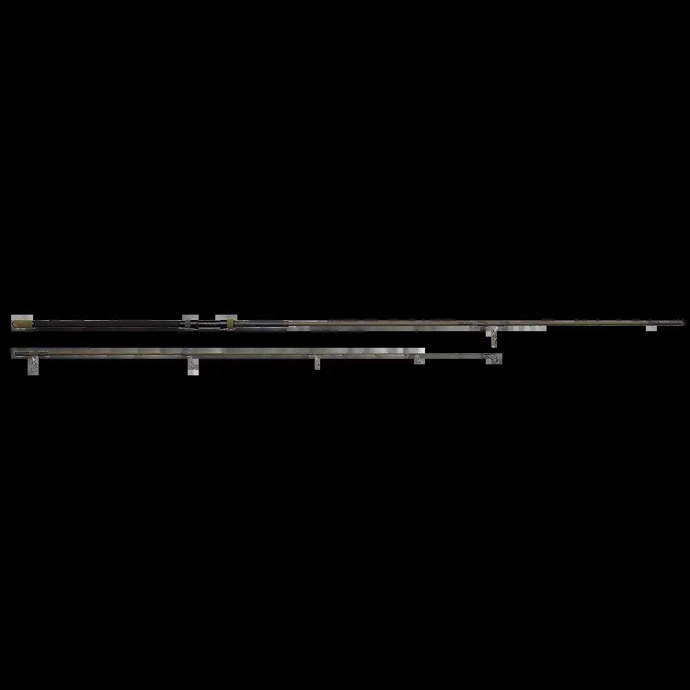 LANSETA PROLOGIC COMMANDER COMPACT 3,00M/3,25 LBS, 2 BUC 40MM AR 1/5