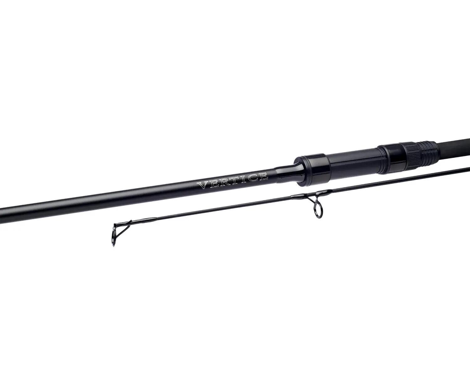 Wędka Daiwa Vertice Carp 3,00 m / 3 lbs, 2 szt. 2/4