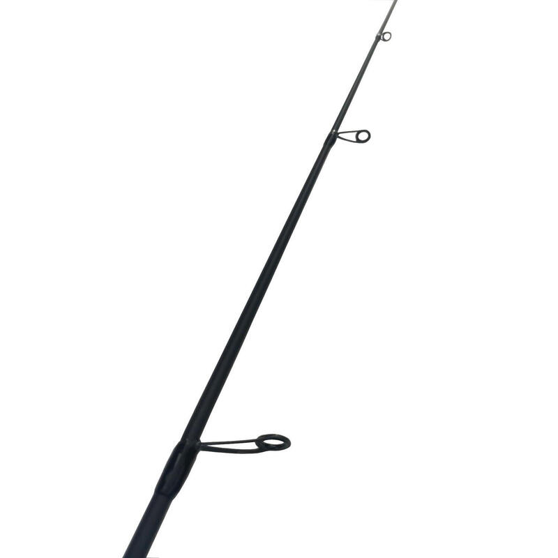 Lanseta rapitori Arrow AIR PRO SPIN 2,43M/3-15G