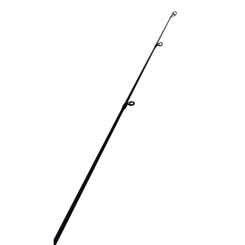 Lanseta rapitori Arrow AIR PRO SPIN 2,43M/7-28G