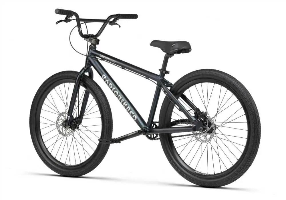 Kinderfiets Radio Bike Legion 3/5