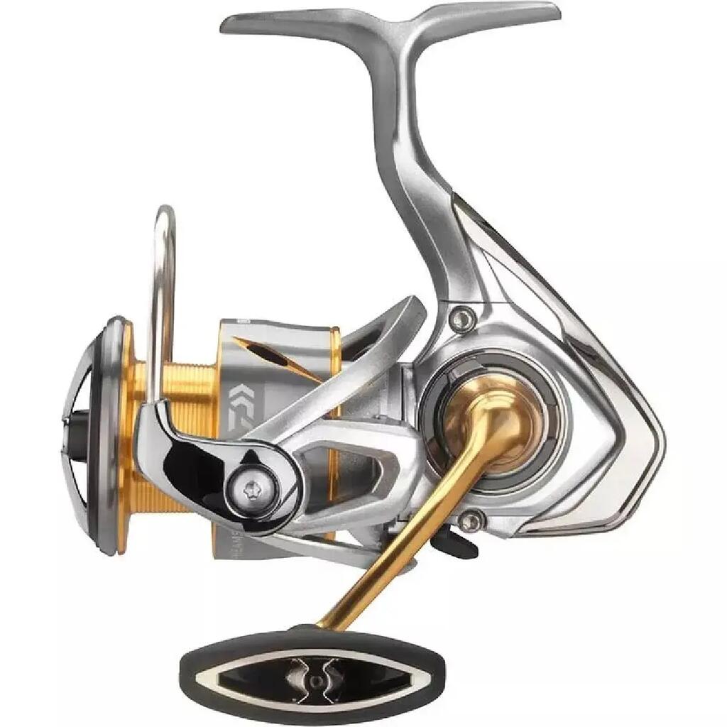 Мотовило Daiwa Freams LT 2000S