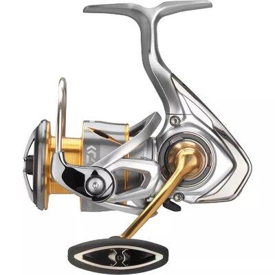 Daiwa freams lt 21 2500 - witvis molen