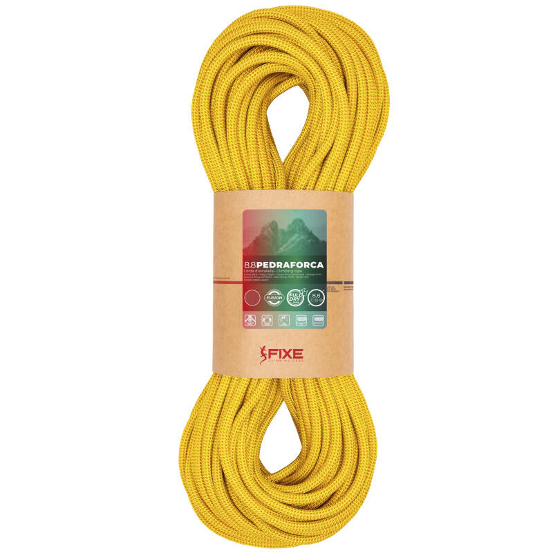 Lina Fixe Climbing Pedraforca 8.8mm 70m 2/7
