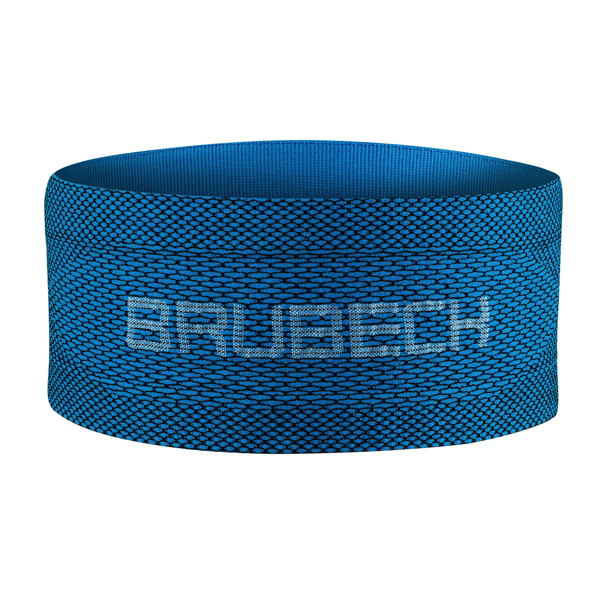 Opaska termoaktywna na głowę Brubeck 3D Pro