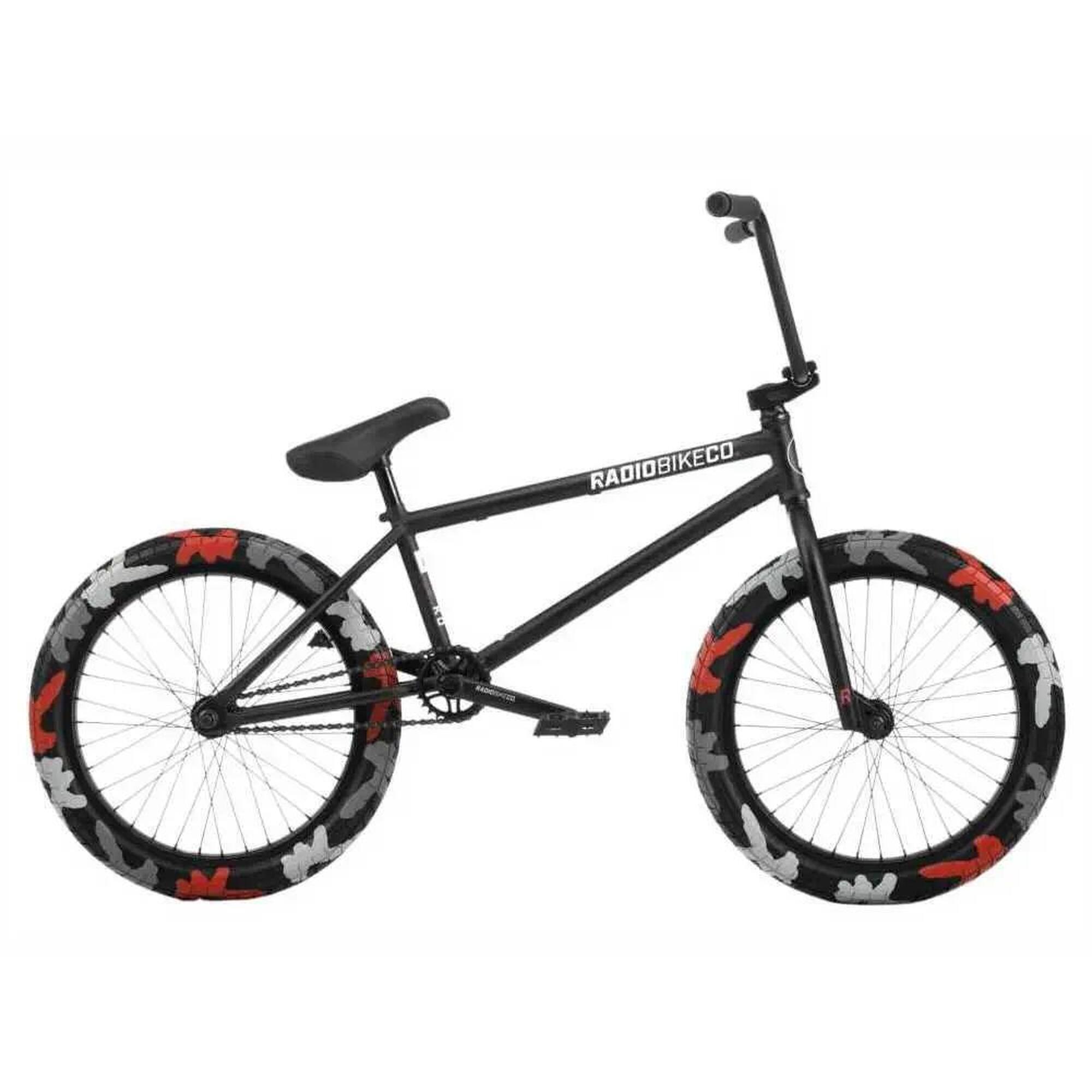 Rower BMX Radio Darko XL 20