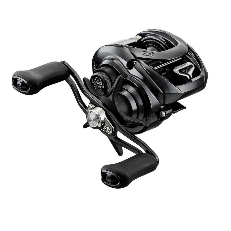 MULTIPLICATOR DAIWA TATULA SV TW 103HL 7RUL/90M/033/6,3:1