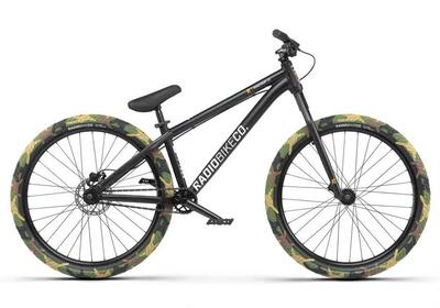 Bicicletta per bambini Radio Bike Minotaur