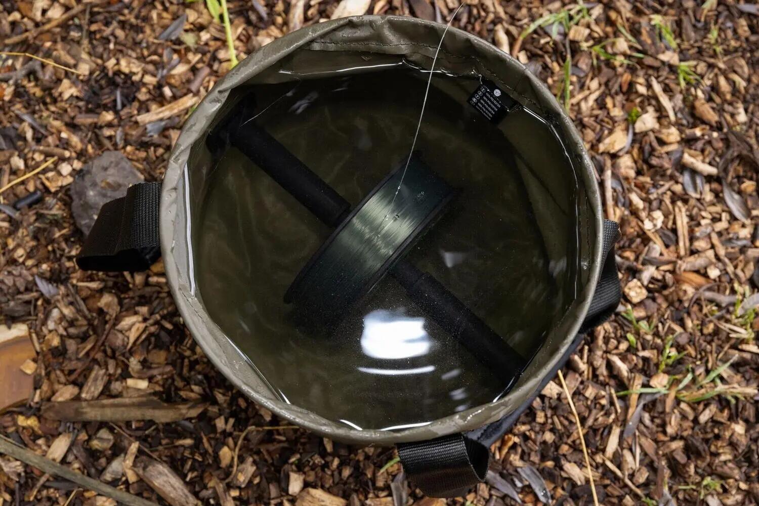 BAC NADA KORDA COMPAC SPOOLING 3/4
