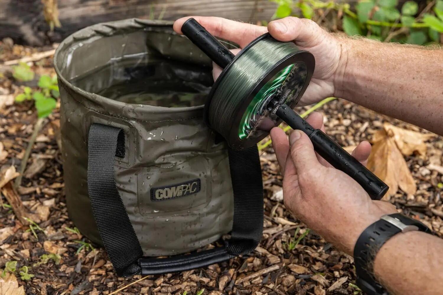 BAC NADA KORDA COMPAC SPOOLING 4/4