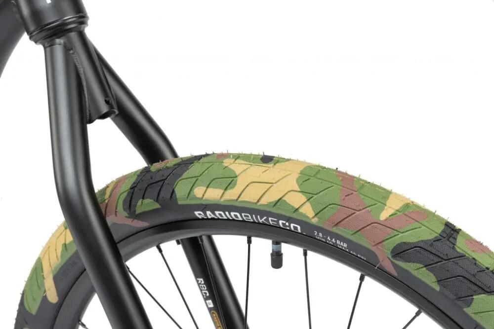 Vélo enfant Radio Bike Minotaur 4/4