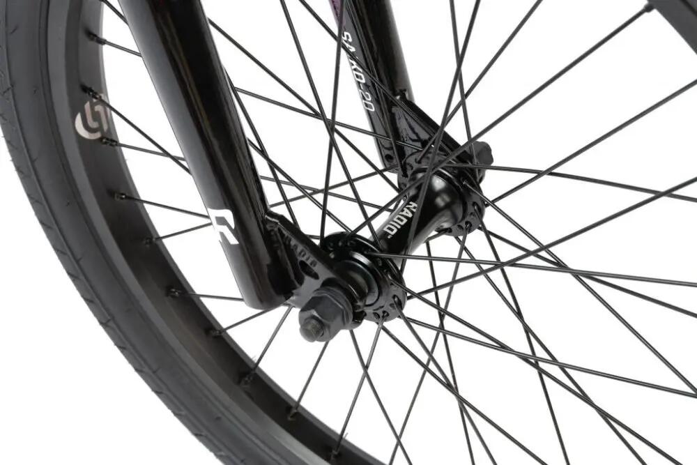 Dětské kolo Radio Bike Saiko 19,25 4/4