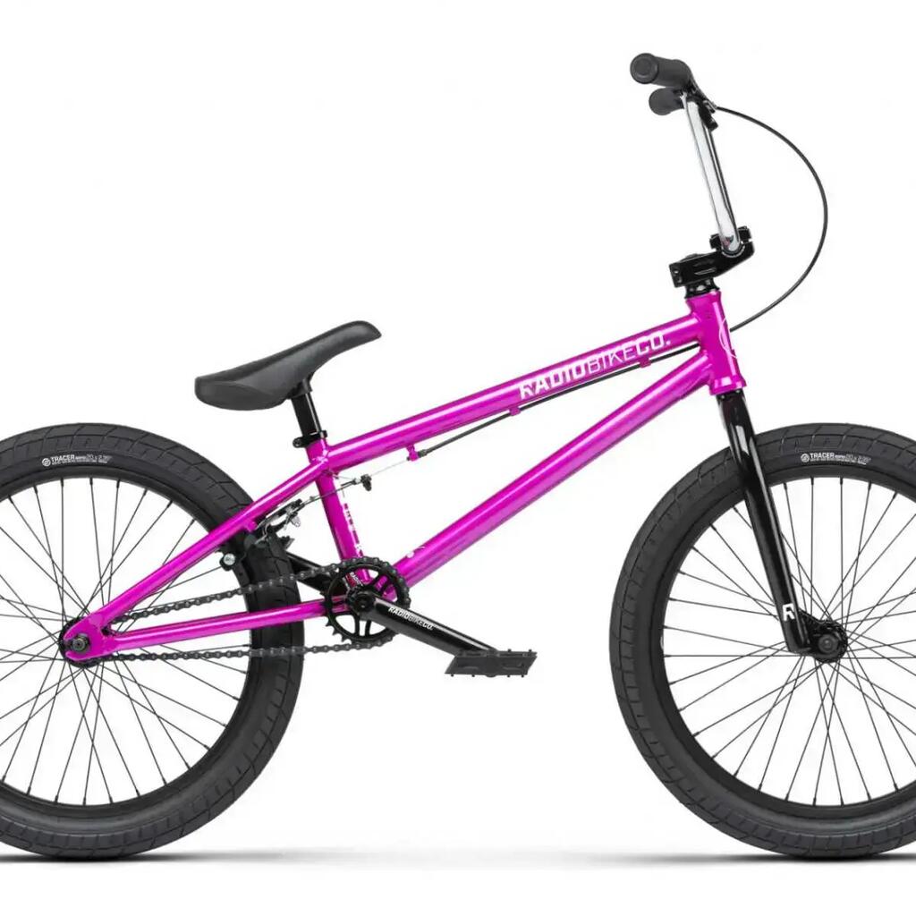 Child bike Radio Bike Saiko 19,25"