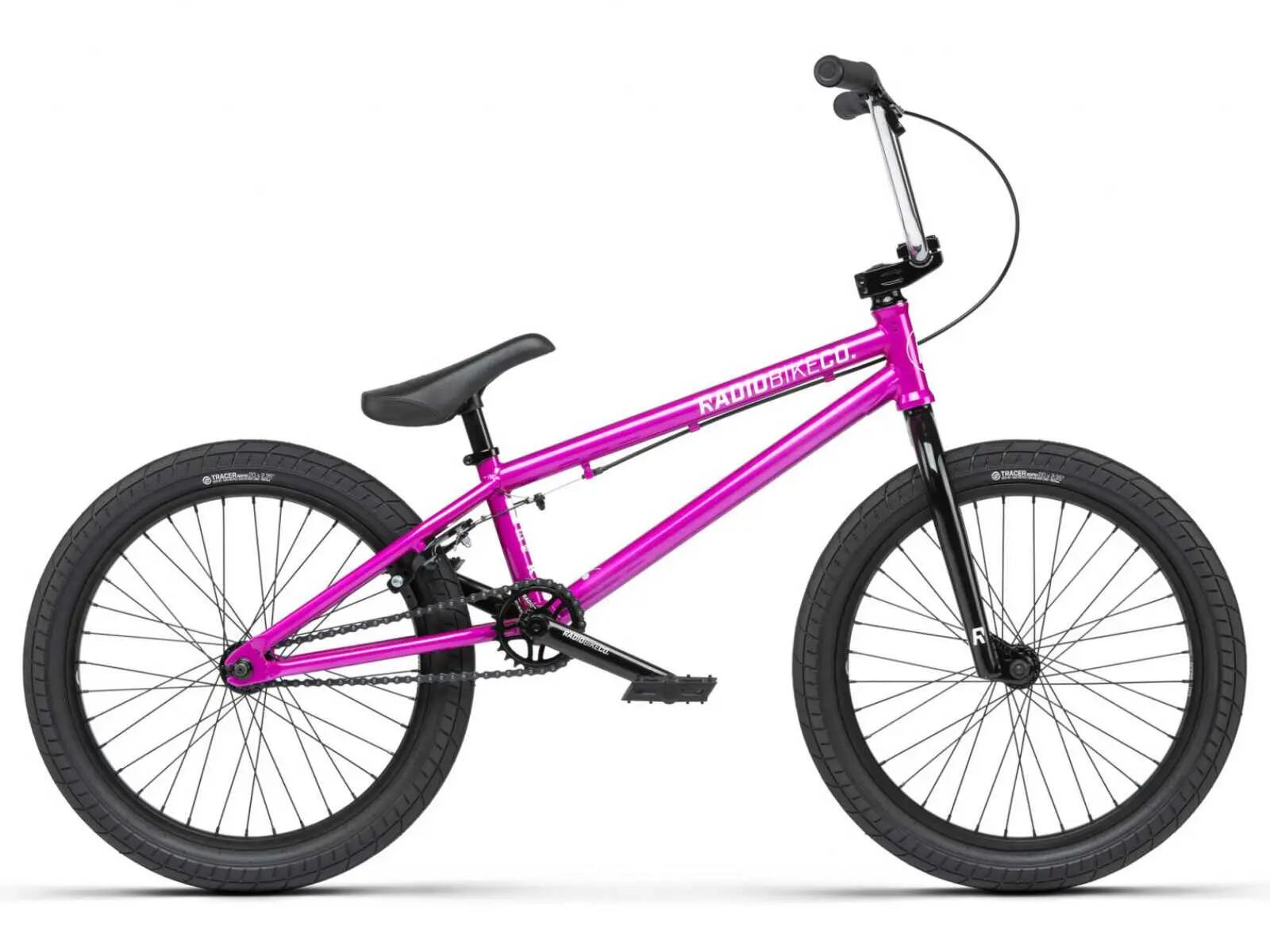 RADIO BIKES picture