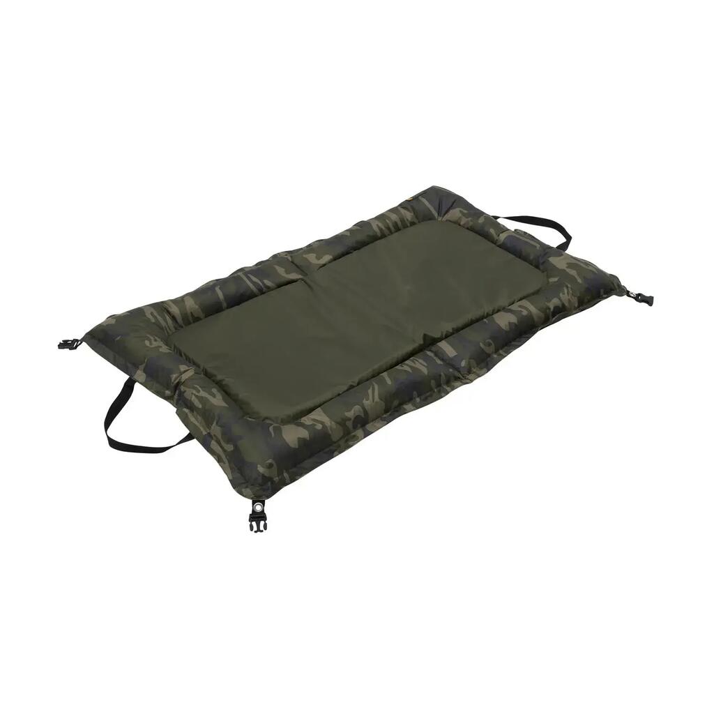 Възглавница за прием Prologic Avenger Foam Beanie Camo-Green, 75x120 см