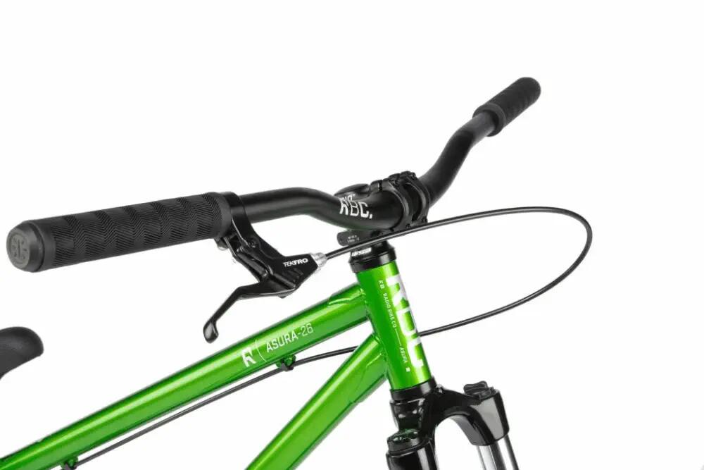 Vélo BMX Radio Bike Asura 4/7