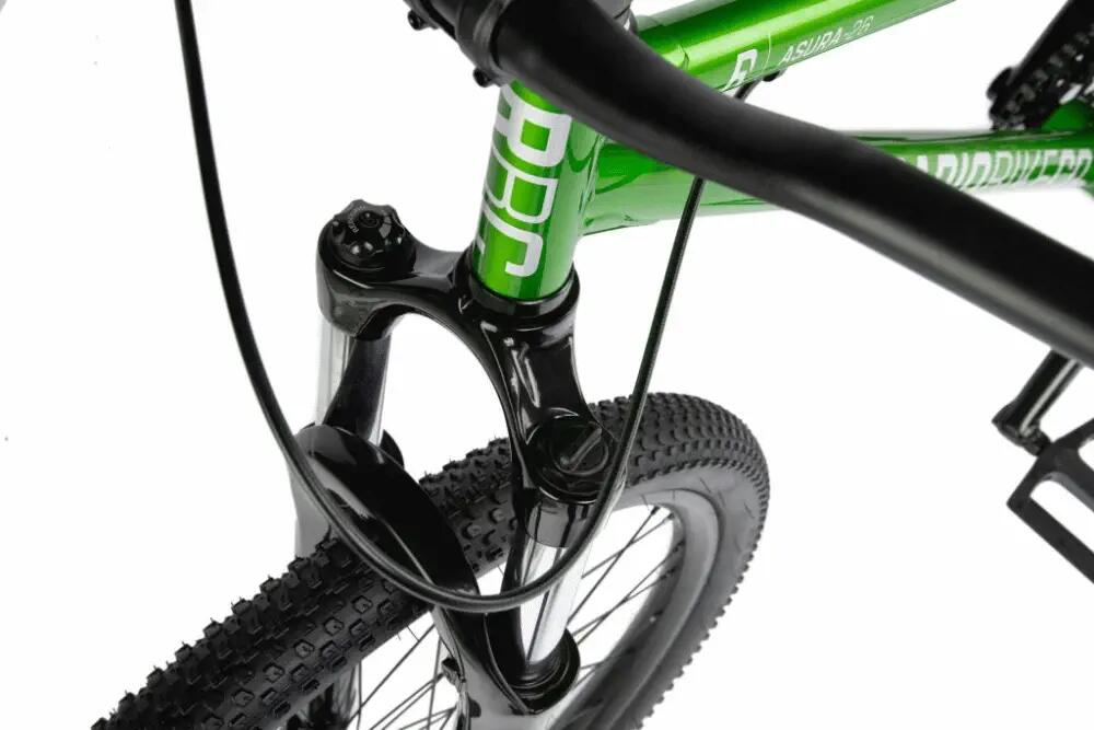 Vélo BMX Radio Bike Asura 7/7
