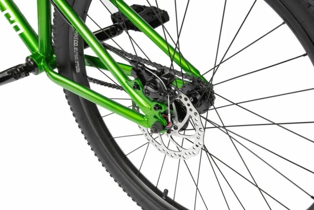 Vélo BMX Radio Bike Asura 6/7