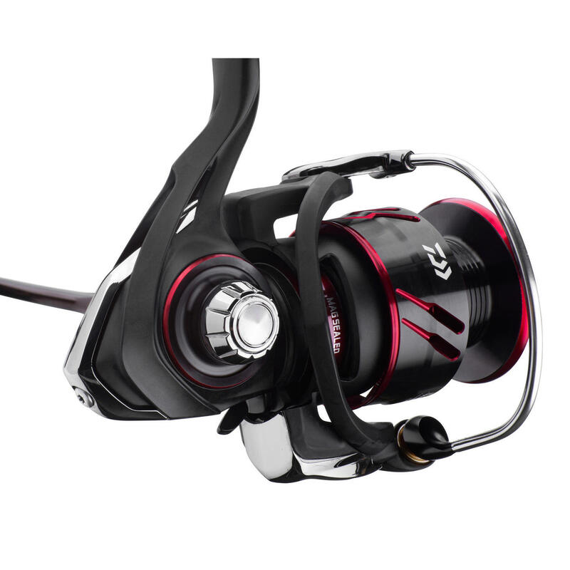 MULINETA DAIWA BALLISTIC LT 1000DXH 6RUL/150MX020/6,2:1