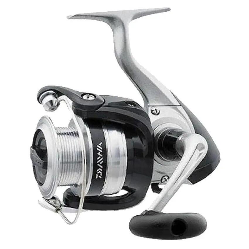 Мотовило Daiwa DF 2000A 1RUL/125MX025MM/5,3:1