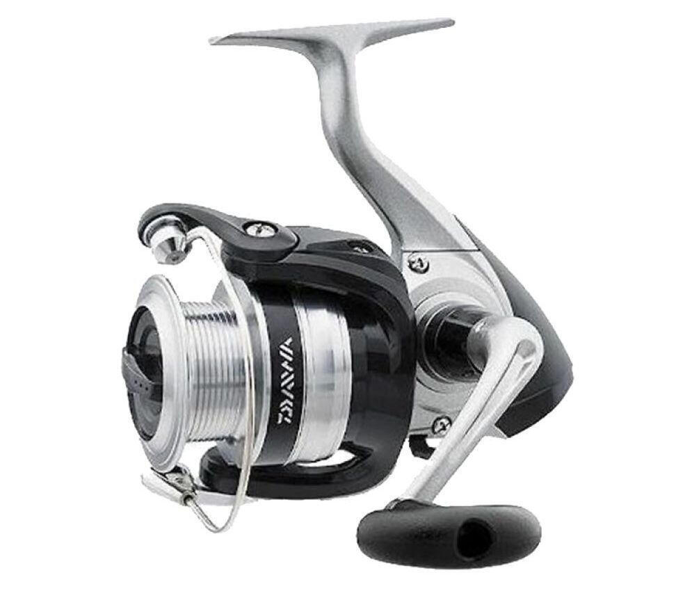 MULINETA DAIWA DF 2000A 1RUL/125MX025MM/5,3:1