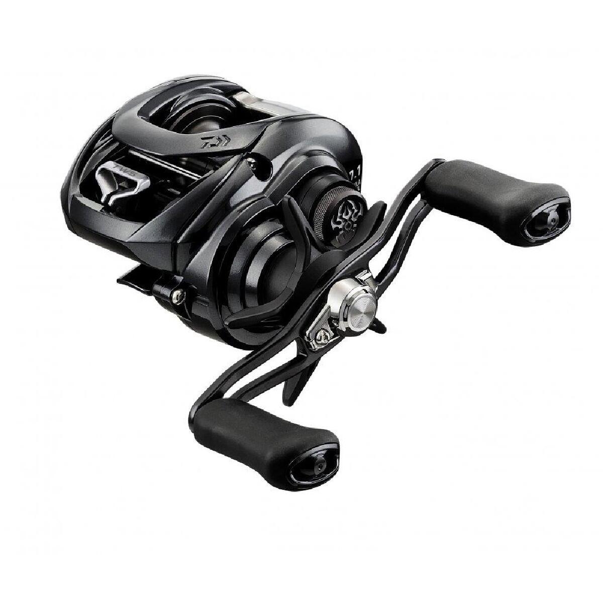DAIWA Daiwa Tatula SV 20 TW 103 XSL (8.1:1  81cm)