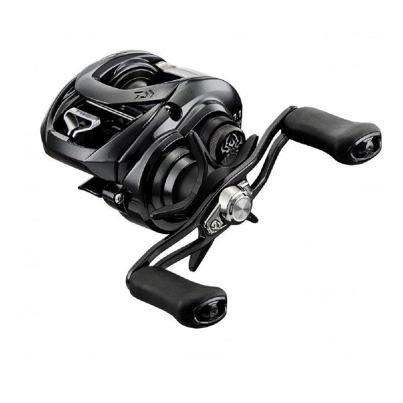 MULTIPLICATOR DAIWA TATULA SV TW 103XSL 7RUL/900M/033/8,1:1