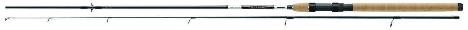 LANSETA CORMORAN BLACK MASTER JIGGER 2,70M/7-28G, 2 BUC