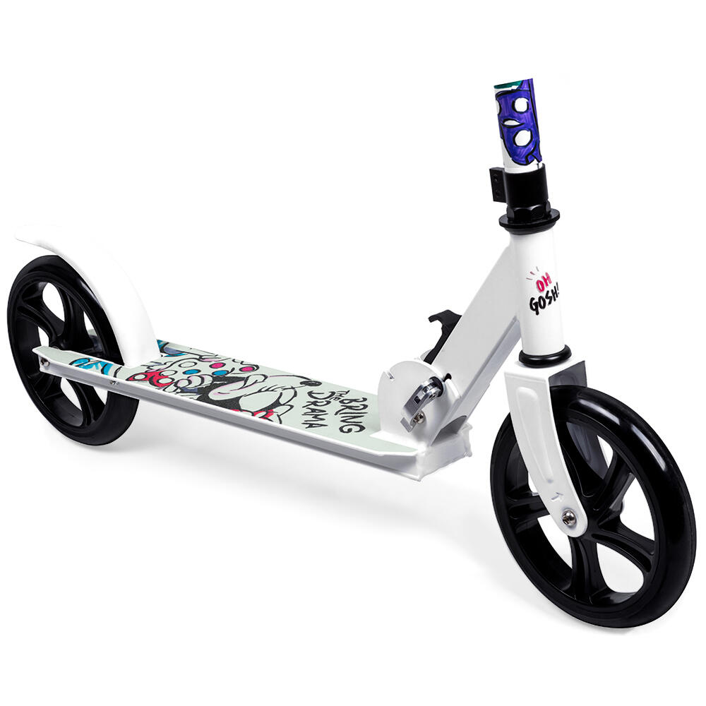 TROTTINETTE 2 ROUES 200MM MINNIE 3/6