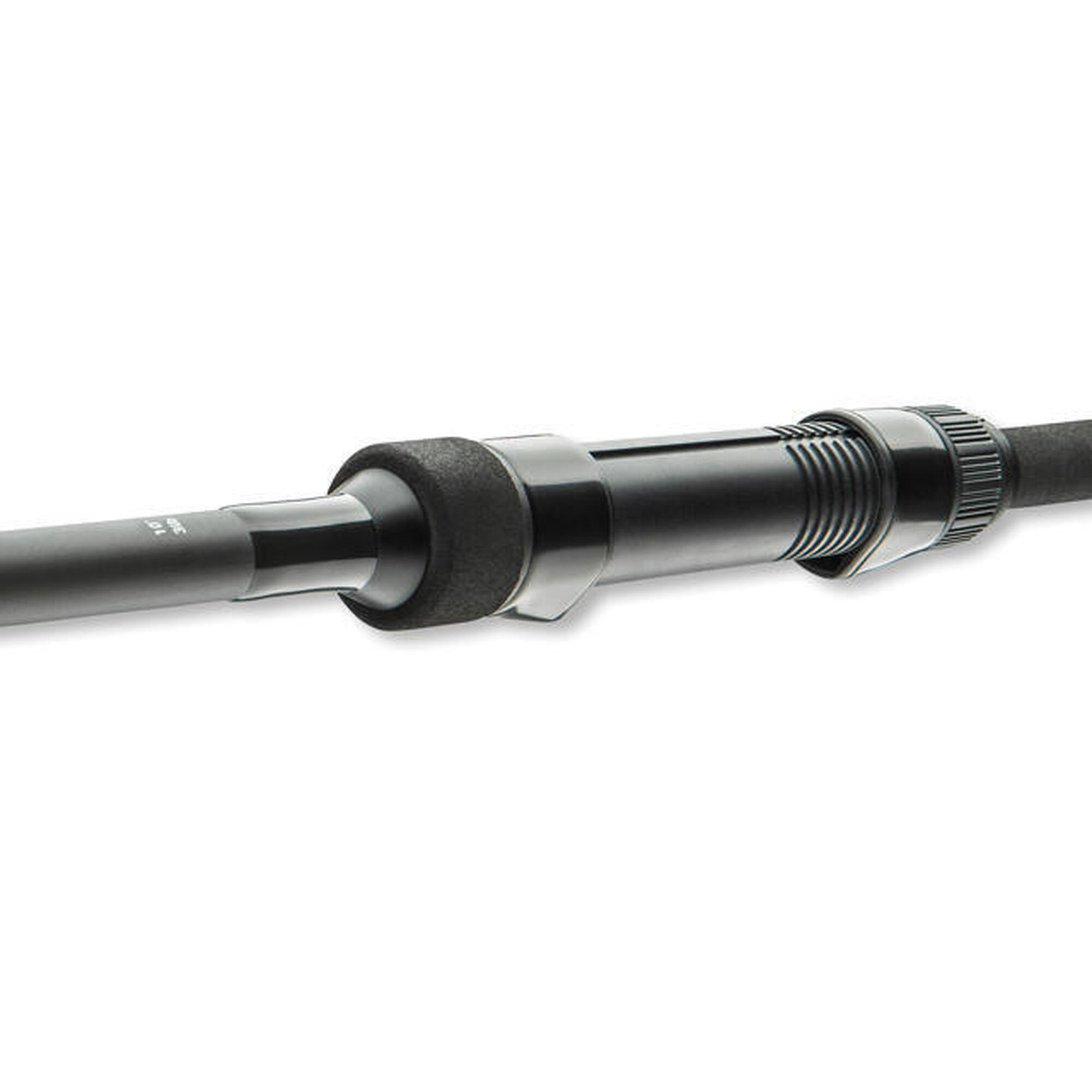 LANSETA DAIWA BLACK WIDOW EXTENTION CARP 2,74M/2,75LBS, 2 BUC
