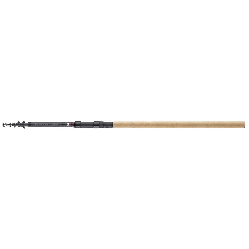 LANSETA TELESCOPICA DAIWA NINJA X CARP 3,60M/3LBS