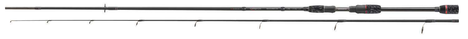 LANSETA CORMORAN CORMAN GTS 2,41M/10-50G, 2 BUC