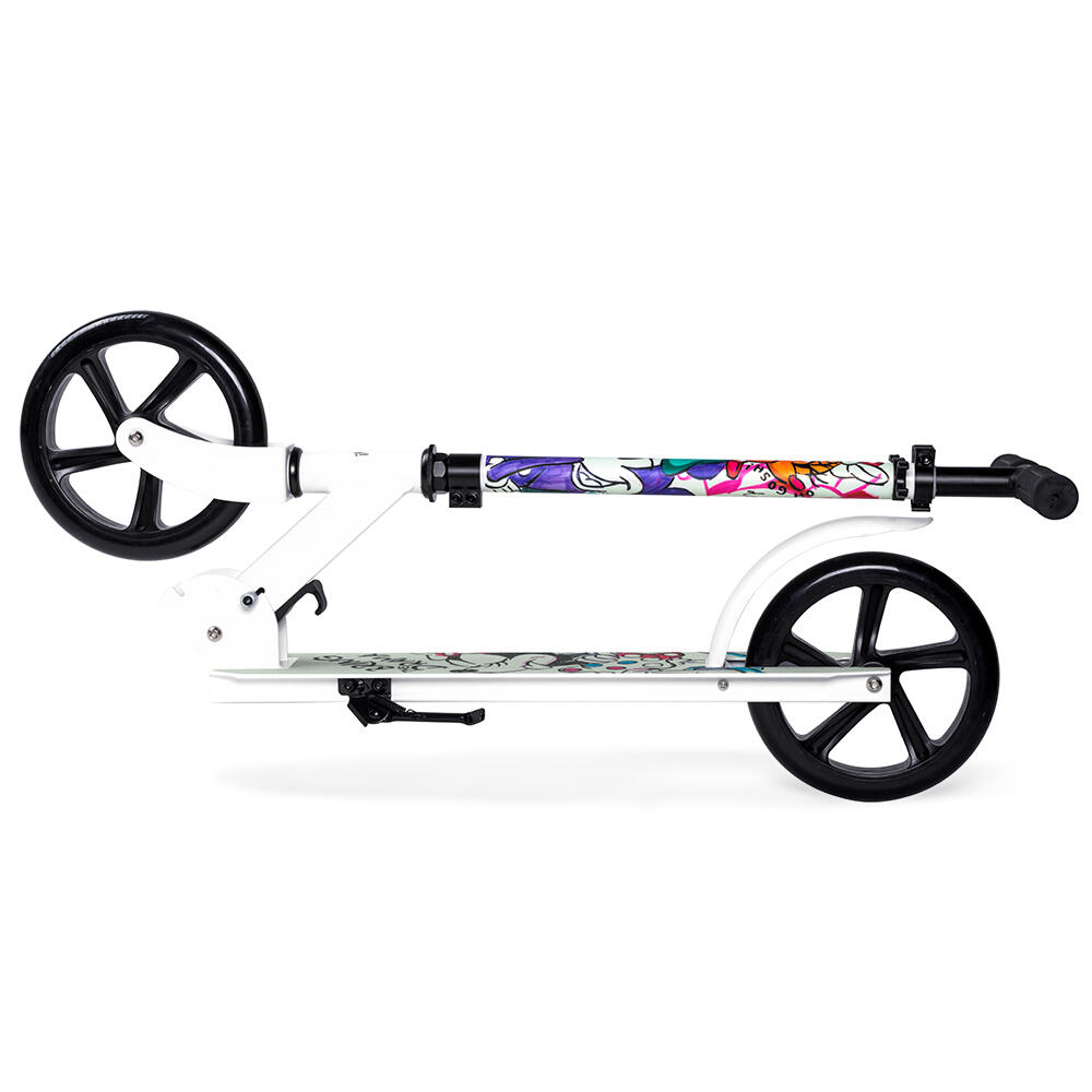 TROTTINETTE 2 ROUES 200MM MINNIE 4/6