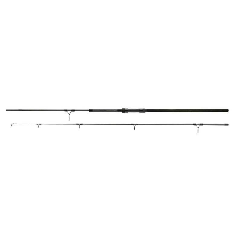 LANSETA DAIWA BLACK WIDOW EXTENTION CARP 2,74M/2,75LBS, 2 BUC