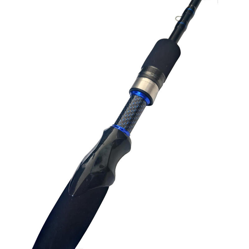 Lanseta rapitori Arrow AIR PRO SPIN 2,04M/3-14G