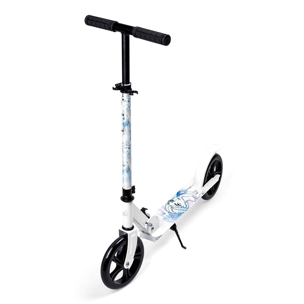 SEVEN FROZEN 2-WIEL SCOOTER 200MM