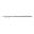 LANSETA TELESCOPICA DAIWA BLACK WIDOW CARP 3,00/3LBS