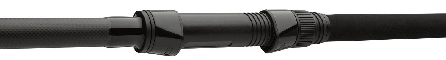 Daiwa Karpfenrute Crosscast Tele Carp 2/3
