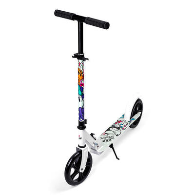 MINNIE 2-RAD ROLLER 200MM