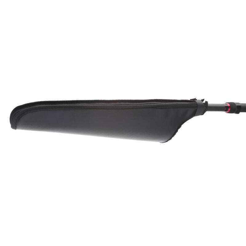 LANSETA TELESCOPICA DAIWA BLACK WIDOW CARP 3,60/3LBS