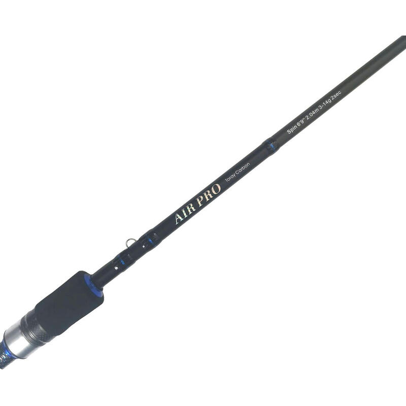 Lanseta rapitori Arrow AIR PRO SPIN 2,04M/3-14G