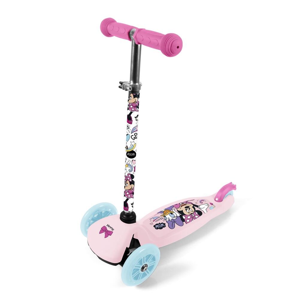 SEVEN MINNIE 3-WIEL SCOOTER