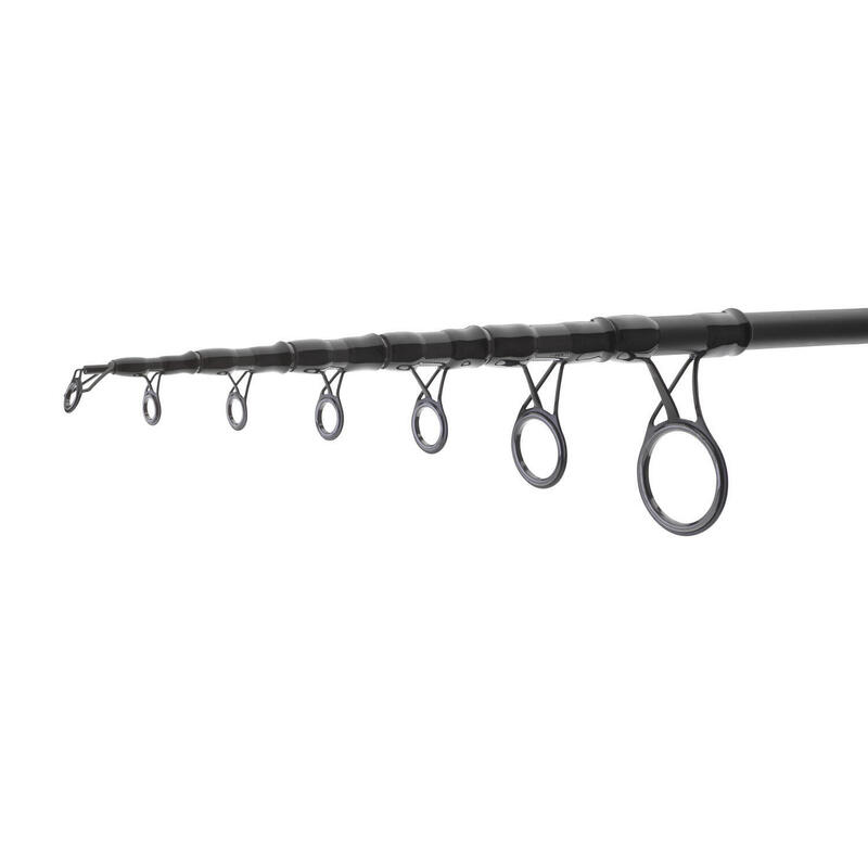LANSETA TELESCOPICA DAIWA BLACK WIDOW CARP 3,60/3LBS